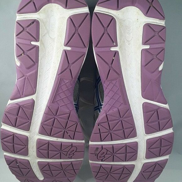 ASICS Gel-Contend 4 Ortholite Womens Size 9 Run - Picture 4 of 8